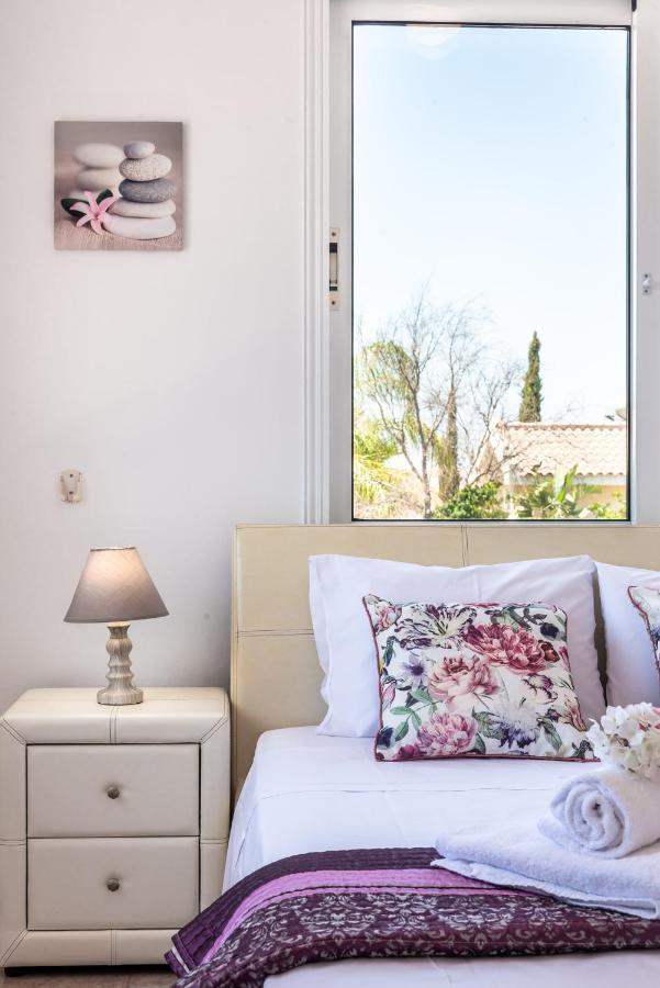 Villa Willow Mandali By Ezoria Villas Protaras Buitenkant foto
